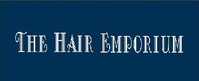 Logo for The Hair Emporium
